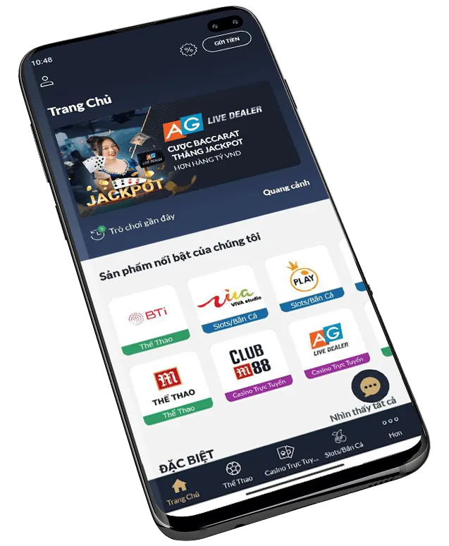 Hình ảnh minh họa các giá trị cốt lõi của 333WIN3