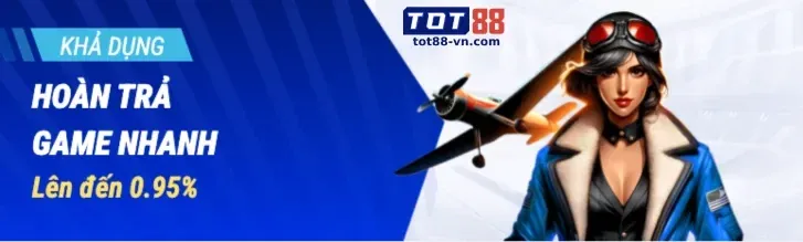 Hoàn Trả Casino Hàng Tuần